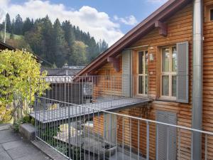 Apartment Breithorn Residence Apt-3 by Interhome