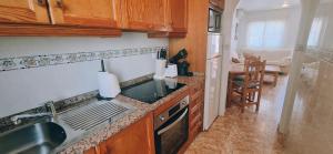 apartamento Punta Prima cinuelica