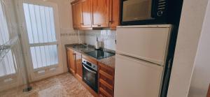 apartamento Punta Prima cinuelica