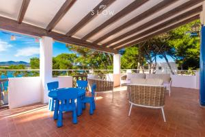 Ca Na Marieta House by Slow Villas