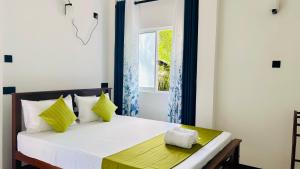 Casamia - Relaxing Cozy Guest Room Hiriketiya