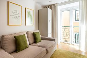 Bairro Alto - Atalaia Apartment