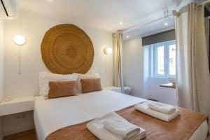 Bairro Alto - Atalaia Apartment