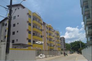 Apartamento Ubatuba Praia Grande - SP