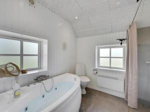 Holiday Home Giesela - 975m from the sea by Interhome