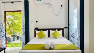 Casamia - Relaxing Cozy Guest Room Hiriketiya