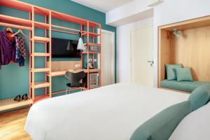 Hotel Piazza Bellini & Apartments