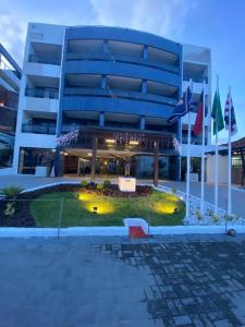 Flat 311 Marinas Cabo Branco