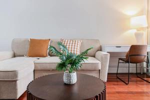 City Fringe & Creative Vibe in Ultimo w Parking