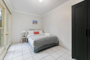 City Fringe & Creative Vibe in Ultimo w Parking