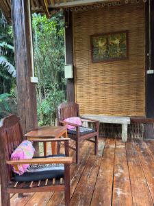 Phoxay Ngam Resort