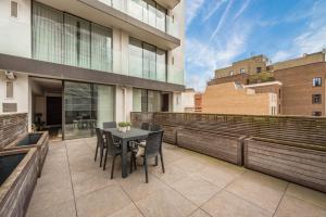 Luxury & Modern Flat Near Buckingham Palace