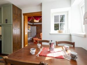 Chalet Chalet Franca by Interhome