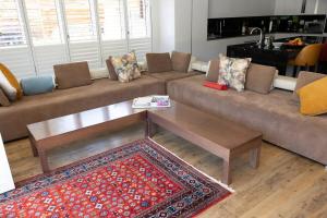 Garden Pool Manor House