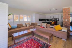 Garden Pool Manor House