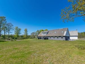 Holiday Home Ilsebeth - 400m from the sea by Interhome