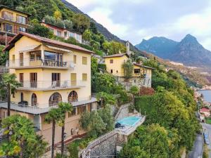 Apartment Miralago by Interhome