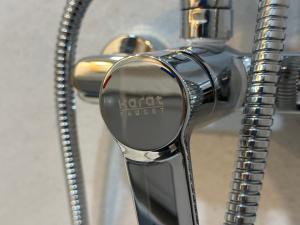 Mountain & City View Panorama at Nimman