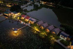 Hang Mua Green Garden Homestay