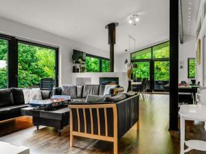 Holiday Home Ejnarine - 1-5km from the sea by Interhome