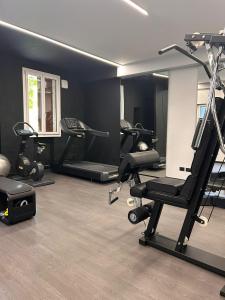 Sant Antonio Elegant Stay