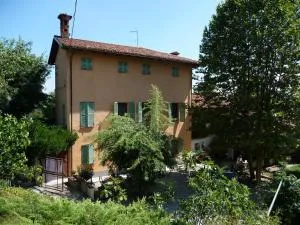 B&B Selisa - Salmore