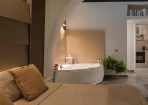 Trastevere Suites
