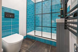 Warehouse Conversion Flat