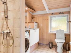 Holiday Home Siegfried - 400m from the sea by Interhome