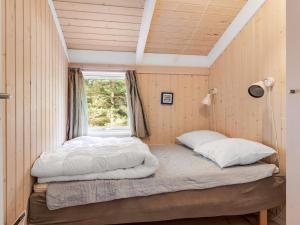Holiday Home Siegfried - 400m from the sea by Interhome