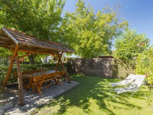 Apartment Pajtas 1 by Interhome