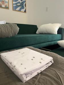 Depto 2 amb, a 150 mts de Playa Grande!