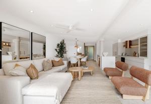 Bella Vista Noosa Luxury on White Sands
