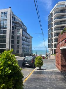 Depto 2 amb, a 150 mts de Playa Grande!