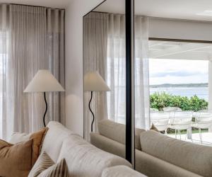 Bella Vista Noosa Luxury on White Sands