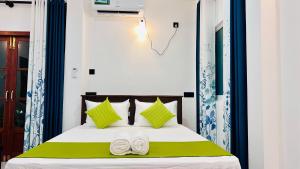 Casamia - Relaxing Cozy Guest Room Hiriketiya