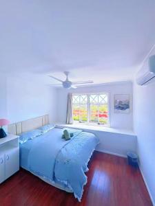 Wishart Harmony family