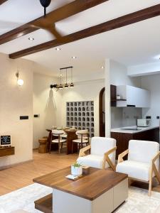 My Villa Noa - Direct Pool Access Staycation