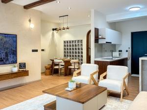 My Villa Noa - Direct Pool Access Staycation
