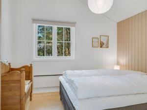 Holiday Home Thorgny - 350m to the fjord by Interhome