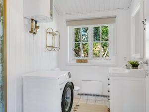 Holiday Home Thorgny - 350m to the fjord by Interhome