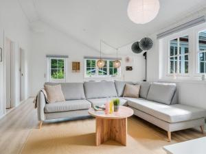 Holiday Home Thorgny - 350m to the fjord by Interhome