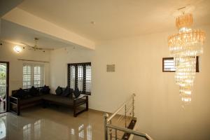 Sukhalaya Lake Villa