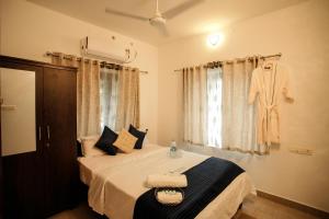 Sukhalaya Lake Villa