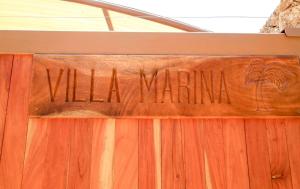 Villa Marina
