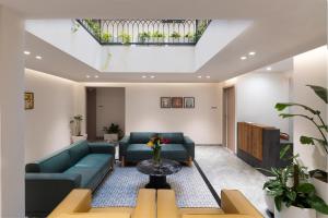 Champion Prime-My Downtown Hotel