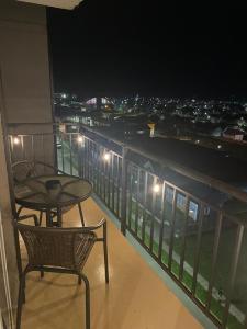 Departamento con Vista al Lago Villarrica