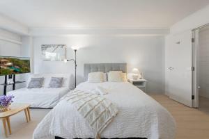 Platform & Parklands Smart Stay in Kirribilli