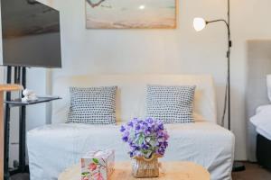 Platform & Parklands Smart Stay in Kirribilli
