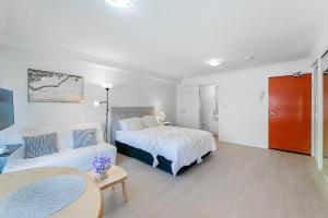 Platform & Parklands Smart Stay in Kirribilli